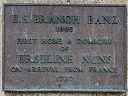 Ursuline Nuns New Orleans (id=7467)